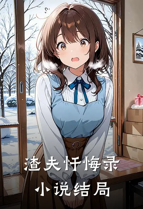 渣夫忏悔录小说结局