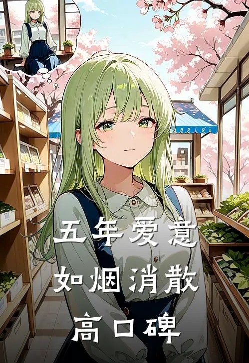 五年爱意，如烟消散高口碑