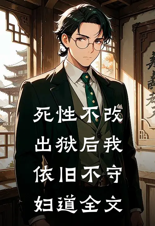 死性不改，出狱后我依旧不守妇道全文