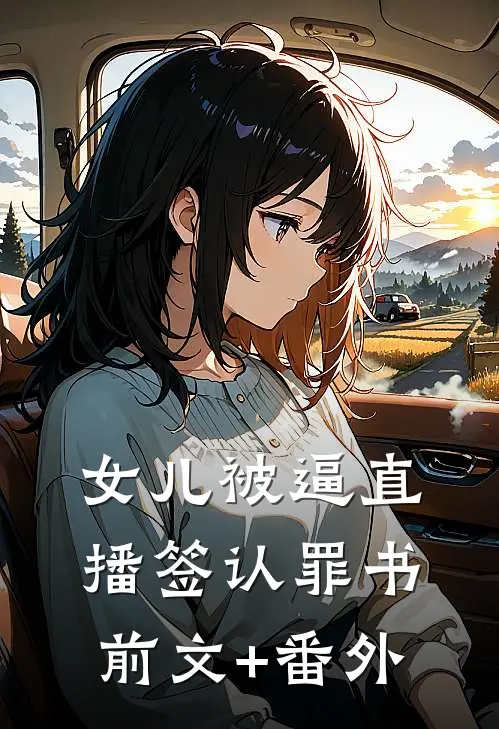 女儿被逼直播签认罪书前文+番外