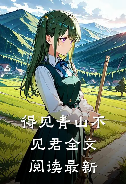 得见青山不见君全文阅读最新