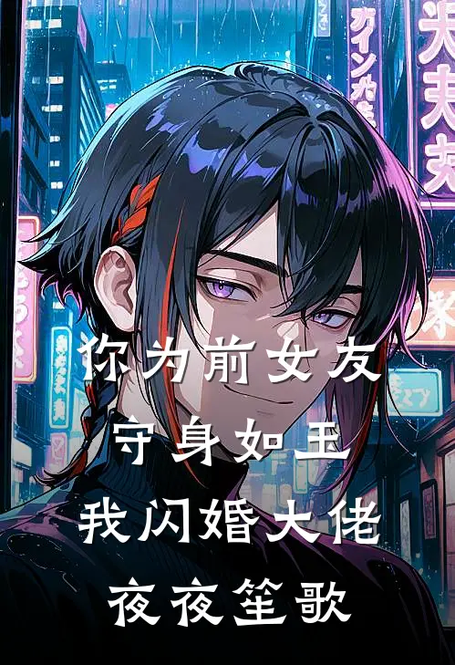 你为前女友守身如玉，我闪婚大佬夜夜笙歌