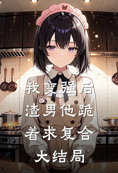 我变强后，渣男他跪着求复合大结局