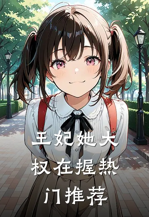 王妃她大权在握热门推荐