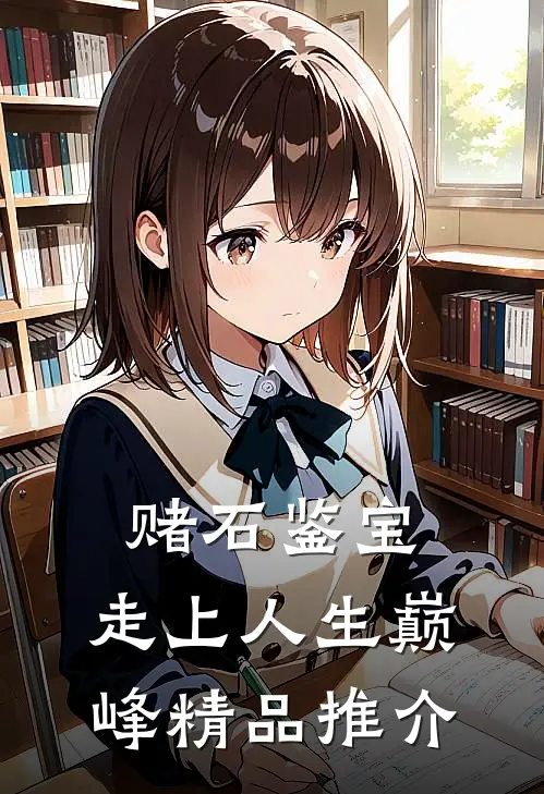 赌石鉴宝，走上人生巅峰精品推介