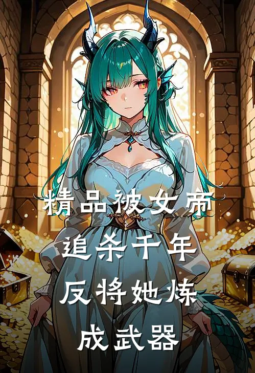 精品被女帝追杀千年,反将她炼成武器
