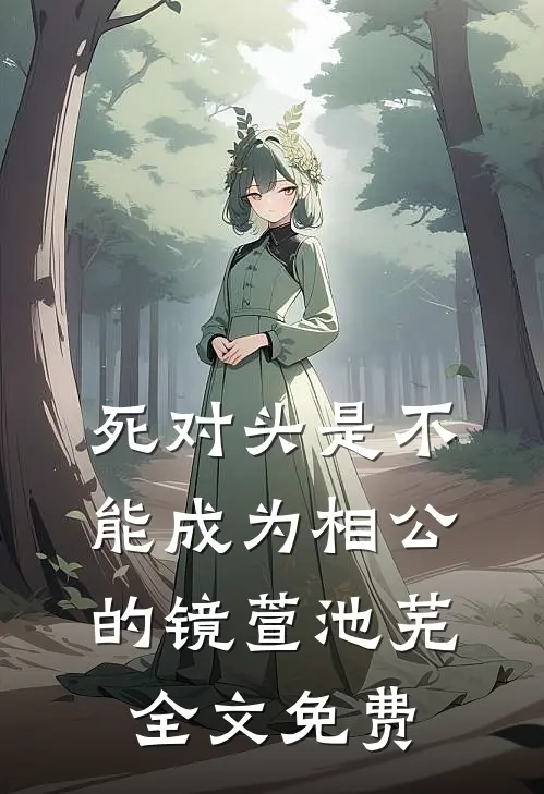死对头是不能成为相公的镜萱池芜全文免费