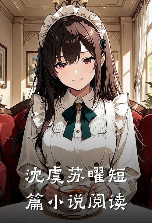 沈虞苏曜短篇小说阅读