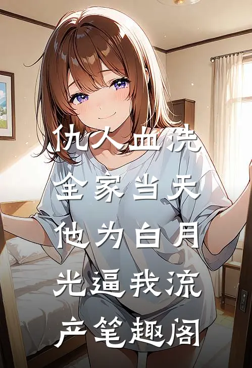 仇人血洗全家当天，他为白月光逼我流产笔趣阁