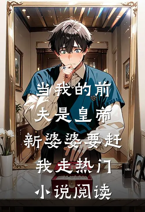 当我的前夫是皇帝,新婆婆要赶我走热门小说阅读