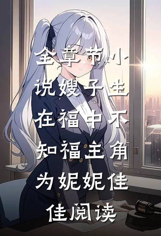 全章节小说嫂子生在福中不知福主角为妮妮佳佳阅读
