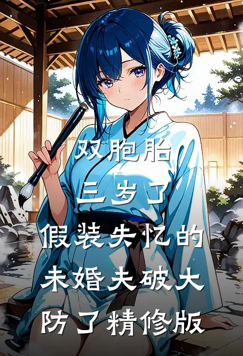 双胞胎三岁了，假装失忆的未婚夫破大防了精修版