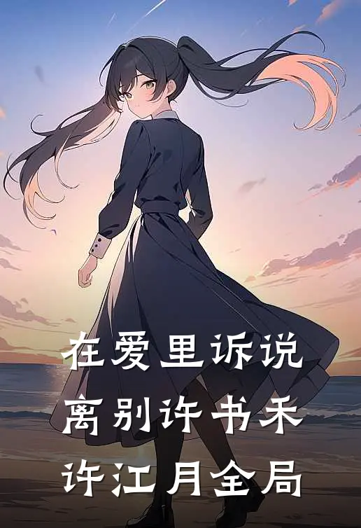 在爱里诉说离别许书禾许江月全局