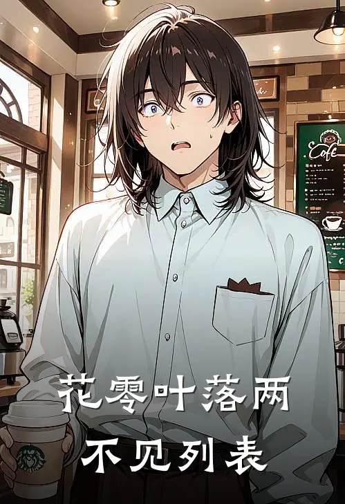 花零叶落两不见列表