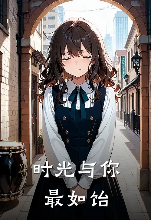 时光与你最如饴