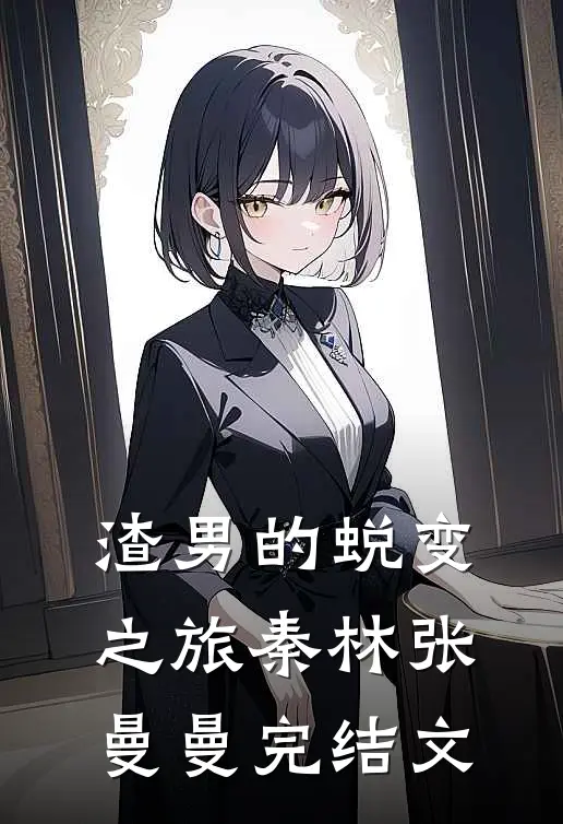 渣男的蜕变之旅秦林张曼曼完结文