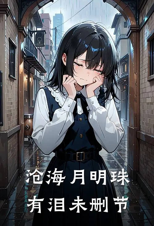 沧海月明珠有泪未删节
