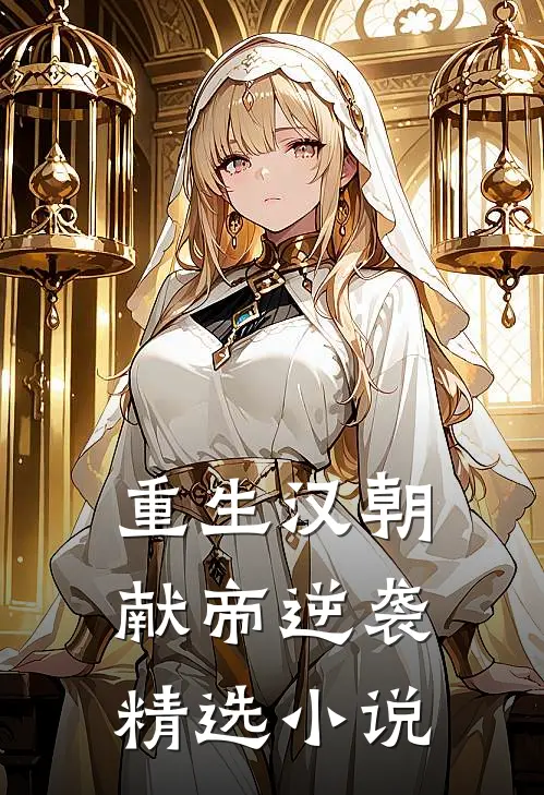 重生汉朝,献帝逆袭精选免费阅读