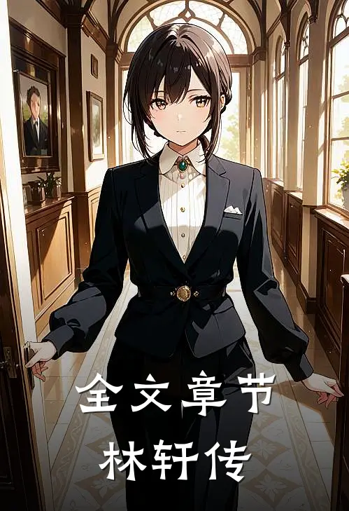 全文章节林轩传