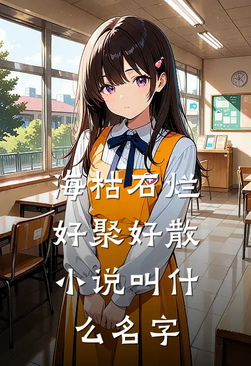 海枯石烂，好聚好散小说叫什么名字