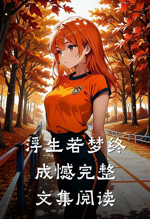 浮生若梦终成憾完整文集阅读