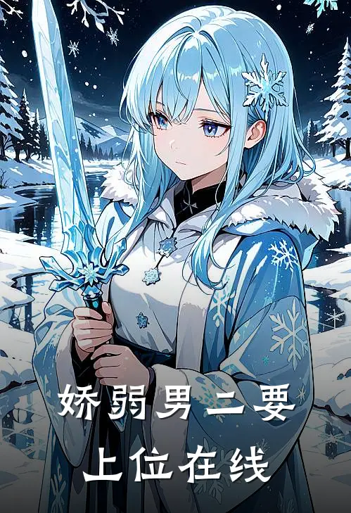 娇弱男二要上位在线