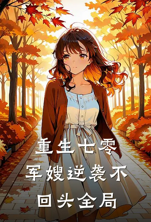重生七零：军嫂逆袭不回头全局