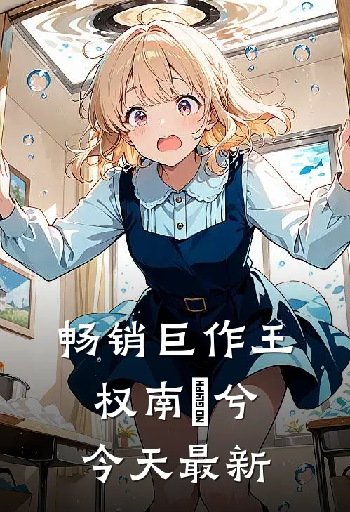 畅销巨作王权南玥兮今天最新