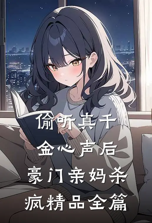 偷听真千金心声后，豪门亲妈杀疯精品全篇