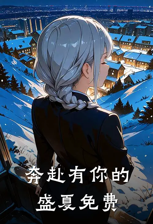 奔赴有你的盛夏免费