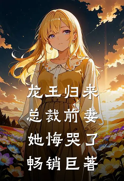 龙王归来，总裁前妻她悔哭了畅销巨著