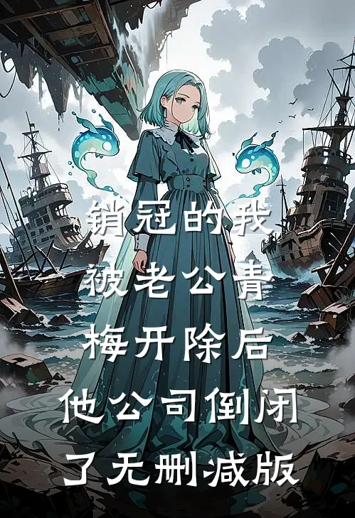 销冠的我被老公青梅开除后，他公司倒闭了无删减版