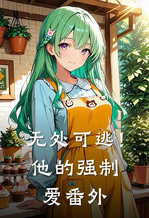 无处可逃！他的强制爱 番外