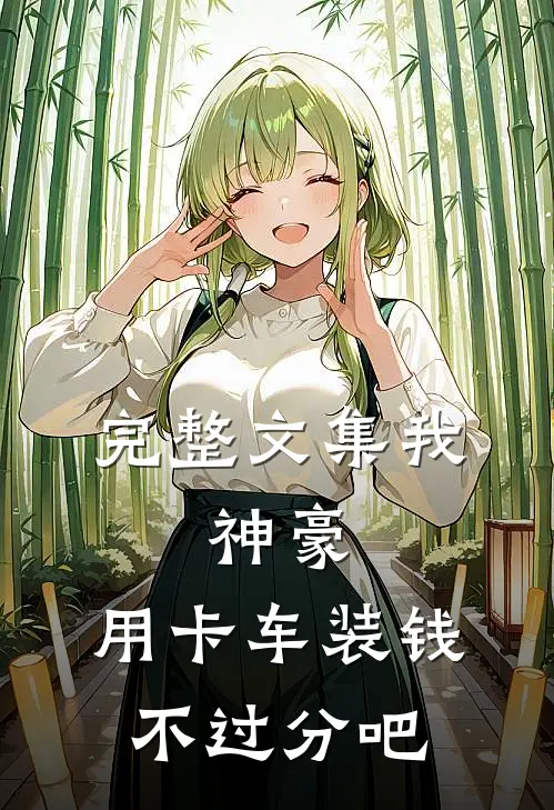 完整文集我，神豪，用卡车装钱不过分吧