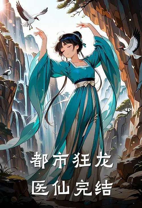 都市狂龙医仙完结