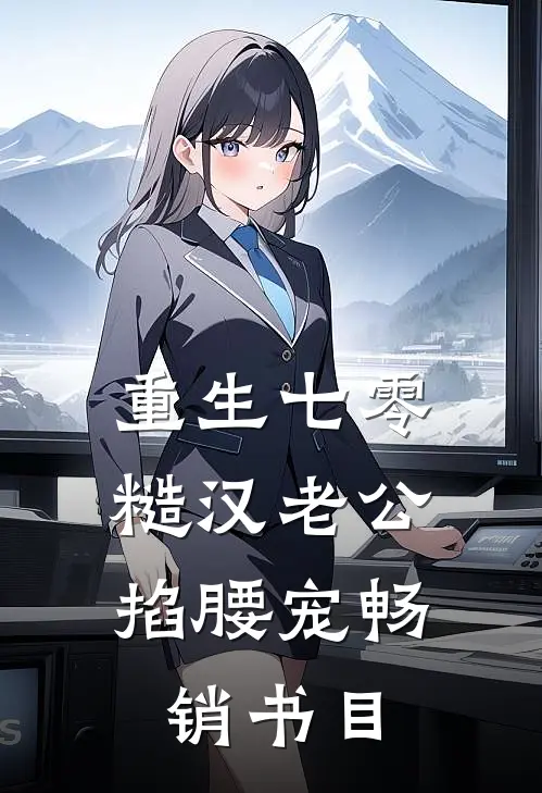 重生七零：糙汉老公掐腰宠畅销书目