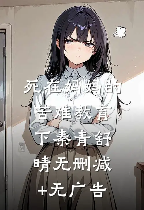 死在妈妈的苦难教育下秦青舒晴无删减+无广告
