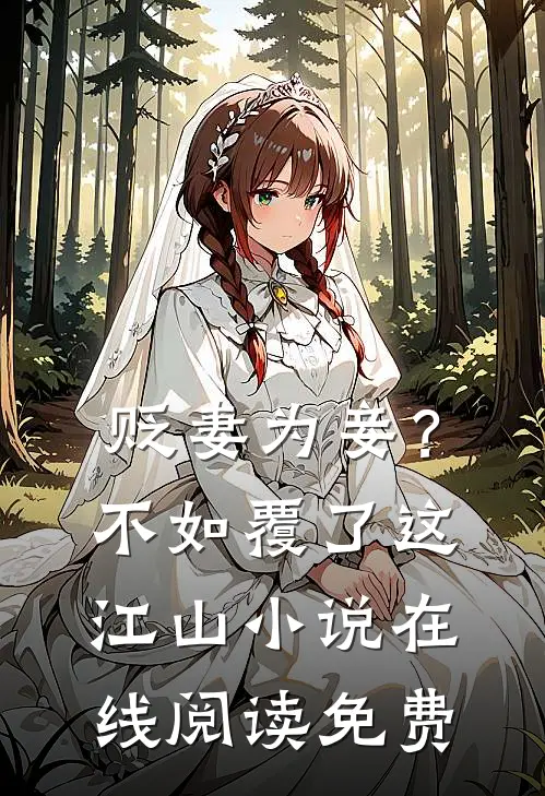 贬妻为妾？不如覆了这江山小说在线阅读免费