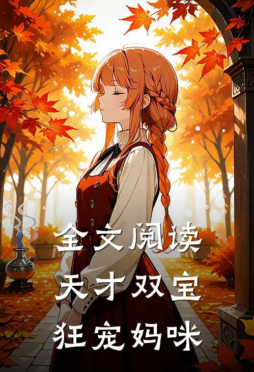 全文阅读天才双宝狂宠妈咪