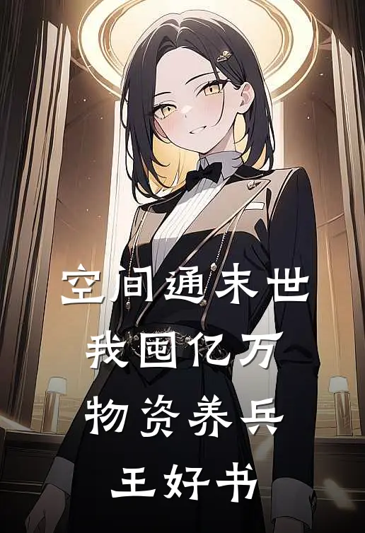 空间通末世：我囤亿万物资养兵王好书